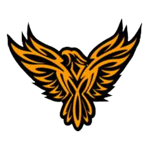 Little Village Lawndale High School Campus logo